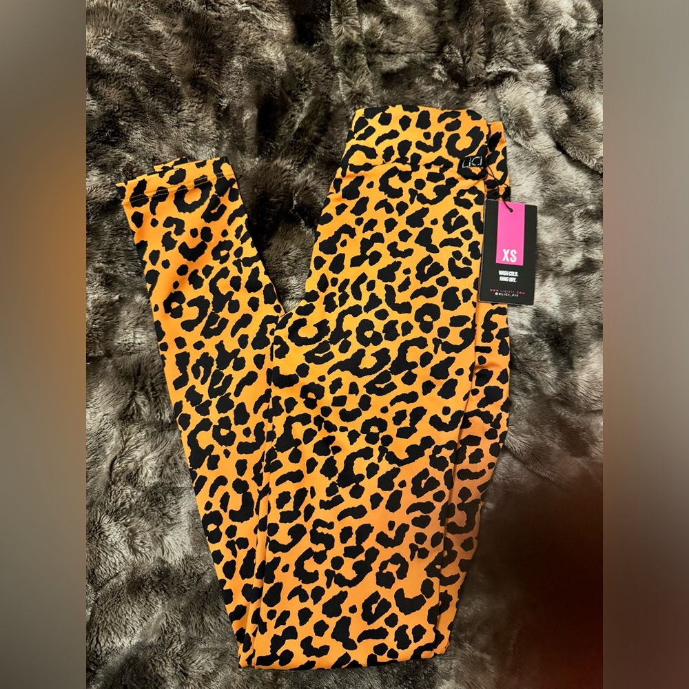 LiciFit women’s workout leggings